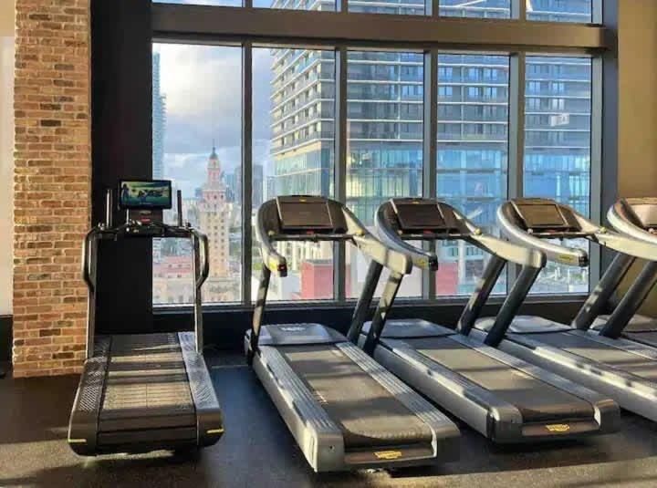 2Br, 2 Baths Lux Downtown Apt Heart Of Austin With Amazing Views, Pool, & Gym Экстерьер фото