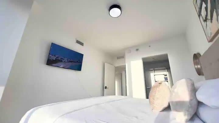2Br, 2 Baths Lux Downtown Apt Heart Of Austin With Amazing Views, Pool, & Gym Экстерьер фото