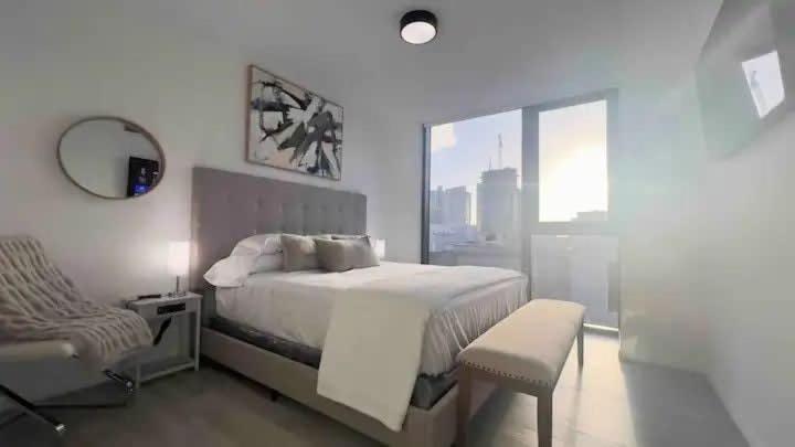 2Br, 2 Baths Lux Downtown Apt Heart Of Austin With Amazing Views, Pool, & Gym Экстерьер фото